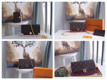 VS CHL Wallet - 1919
