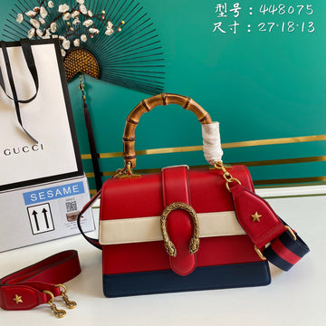 VS - GUKI Bags - 2282