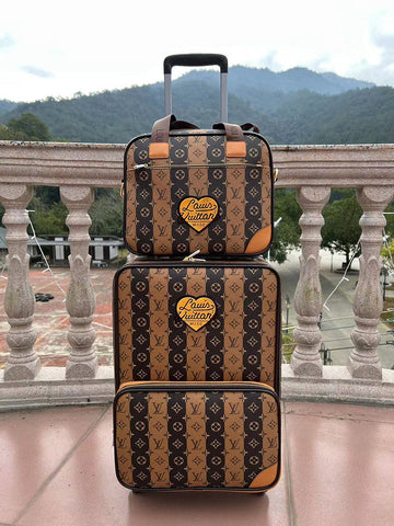 VS - Travel Bags - 489
