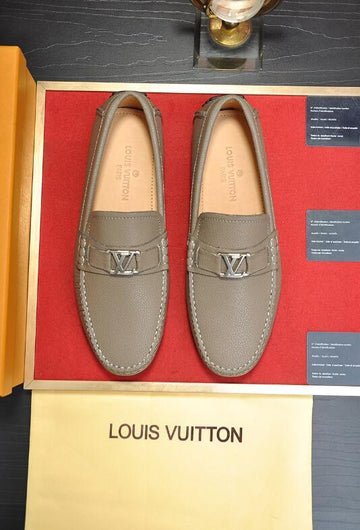 VS Luxury - LOV Men Shoes - 1475