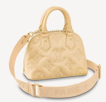 VS Fashion Lu-Vi Bags - 16706