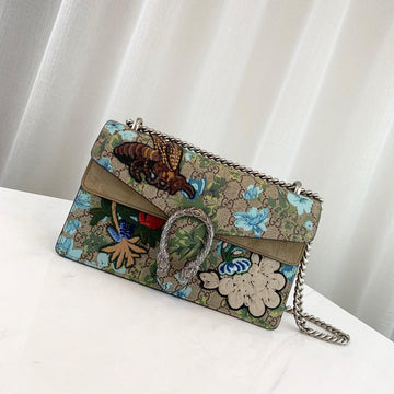 VS Luxury - GCI Bags - 1250