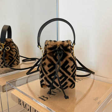 Fendi Luxury Fashion Bag
