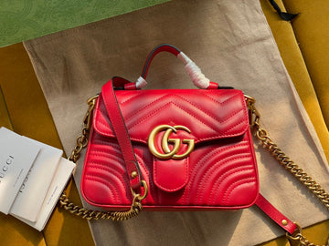 VS - GUKI Women Bag - 1197