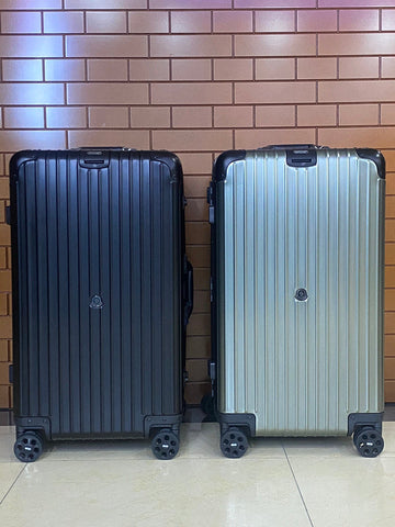VS - Travel Bags - 458