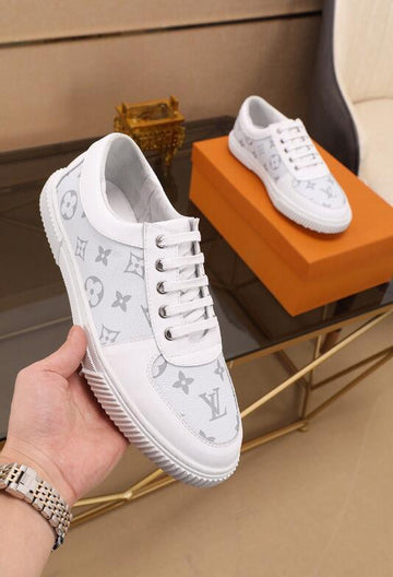 VS Luxury - LOV Men Shoes - 2004