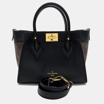 On My Side PM Bag