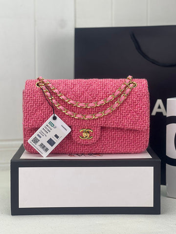 VS - CHL Women Bag - 894
