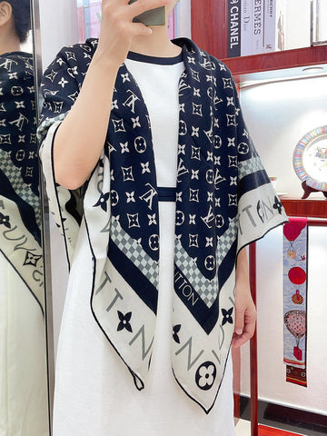 VS - LOV Scarf - 047