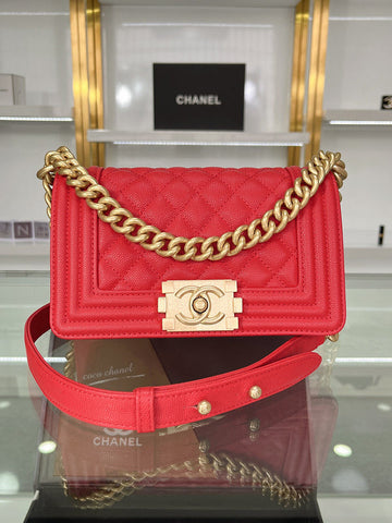 VS Luxury - CHL Bags - 3168