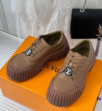 VS Luxury - LOV Women Shoes - 502