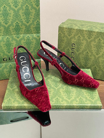 VS - GUKI Shoe - 1020