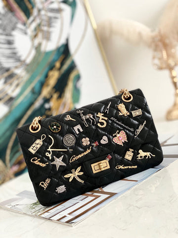 VS Fashion - CNL Bags - 2206