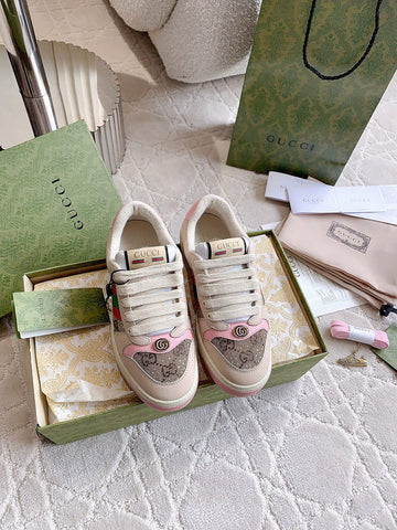 CS - GUKI Shoe - 771