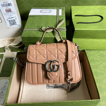 VS - GUKI Bag - 1298
