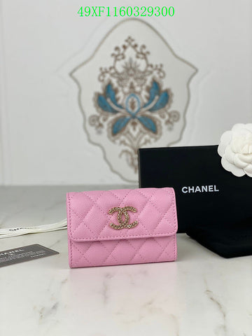VS CHL Wallet - 180