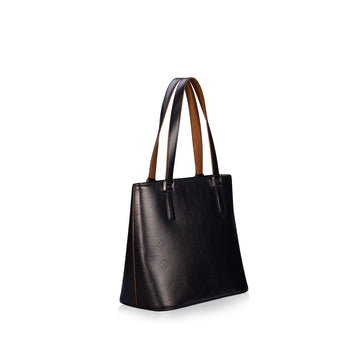 Louis Vuitton Matte Houston Tote Bag