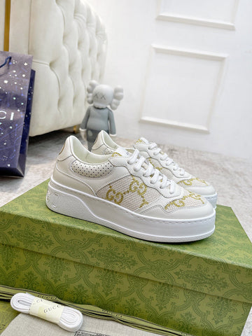 CS - GUKI Shoe - 131
