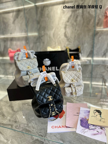 VS - CHL Bags - 7233