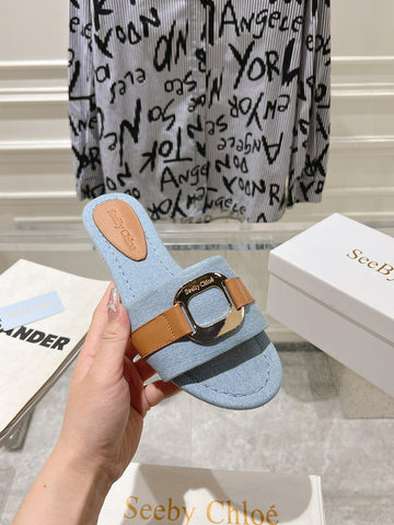 VS - CLE Women Shoes - 175