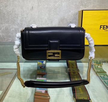 Fendi Luxury Fashion Bag