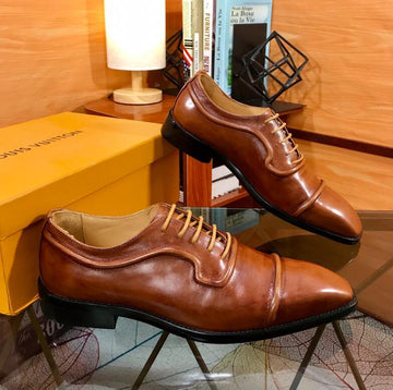 VS Luxury - LOV Men Shoes - 1816