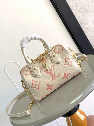 VS - LOV Women Bag - 1910