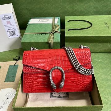 VS - GUKI Bag - 1051