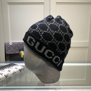 VS - GUKI Cap - 540