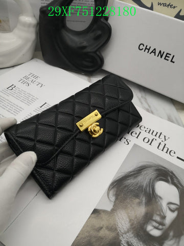 VS CHL Wallet - 215