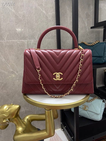 VS Fashion - CNL Bags - 2030