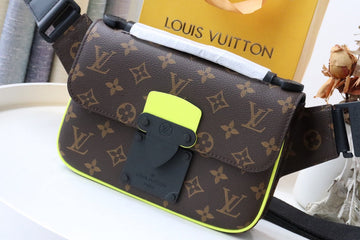 VS Fashion Lu-Vi bags - 573