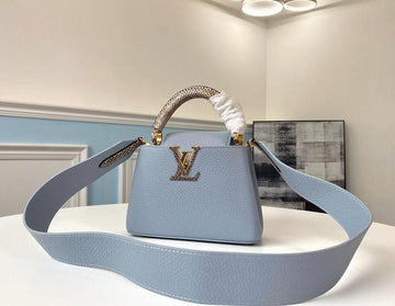 VS Luxury - LOV Bags - 2607