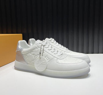 VS Luxury - LOV Men Shoes - 1211