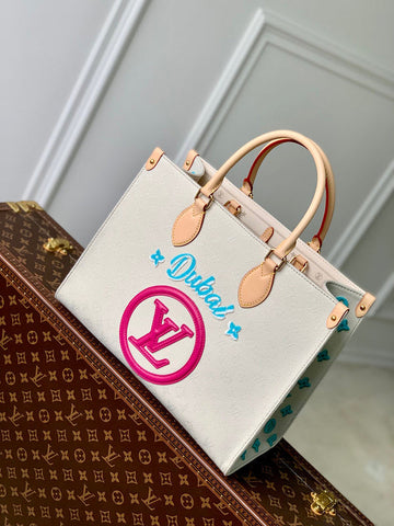 VS Fashion Lu-Vi bags - 733