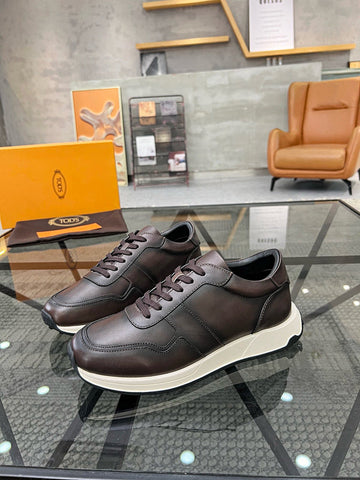 VS - TDS Men Shoes - 056