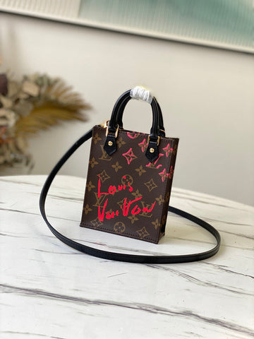 VS Fashion Lu-Vi bags - 420