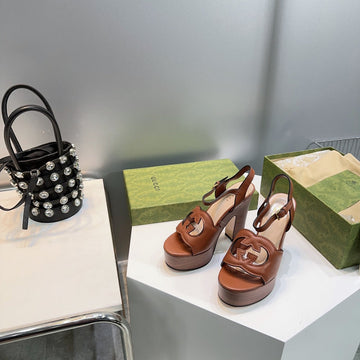 VS - GUKI Shoe - 863