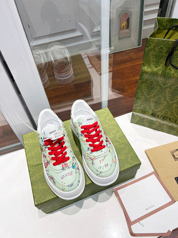 CS - GUKI Shoe - 630