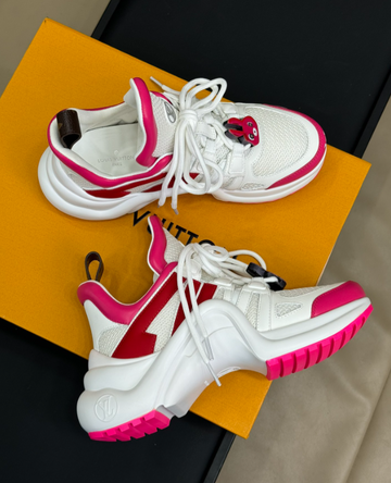 VS Luxury - LOV Women Shoes - 027