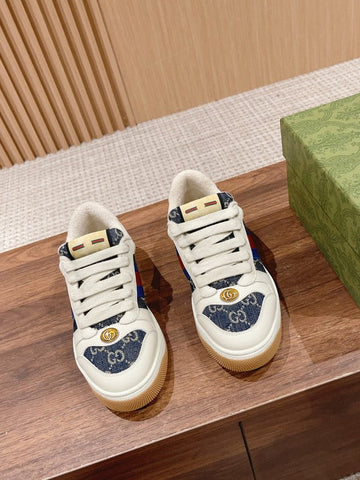 CS - GUKI Shoe - 636