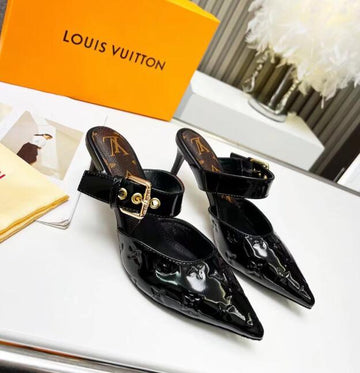 VS Luxury - LOV Women Shoes - 652