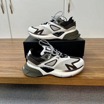 VS - AMIR Men Shoes - 565