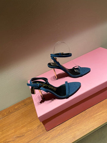 VS - TFO Shoes - 295