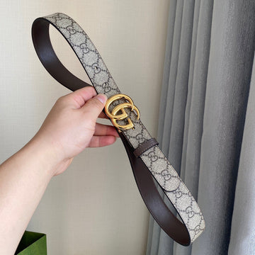 VS - GUKI Belt - 109