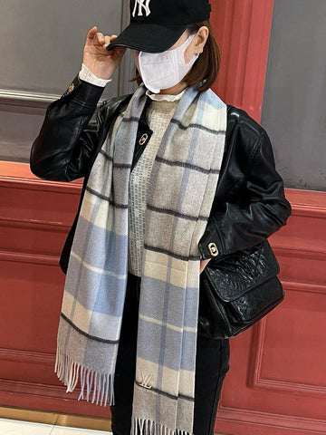 VS - LOV Scarf - 426