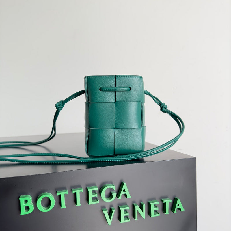 CS - BOV Women Bag - 1219
