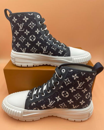 VS Luxury - LOV Men Shoes - 1015