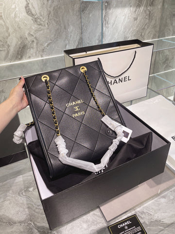 Designer bags by Chanel 270