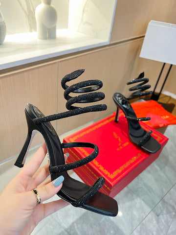 VS - CBL Women Shoes - 559